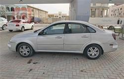 شيفروليه اوبترا